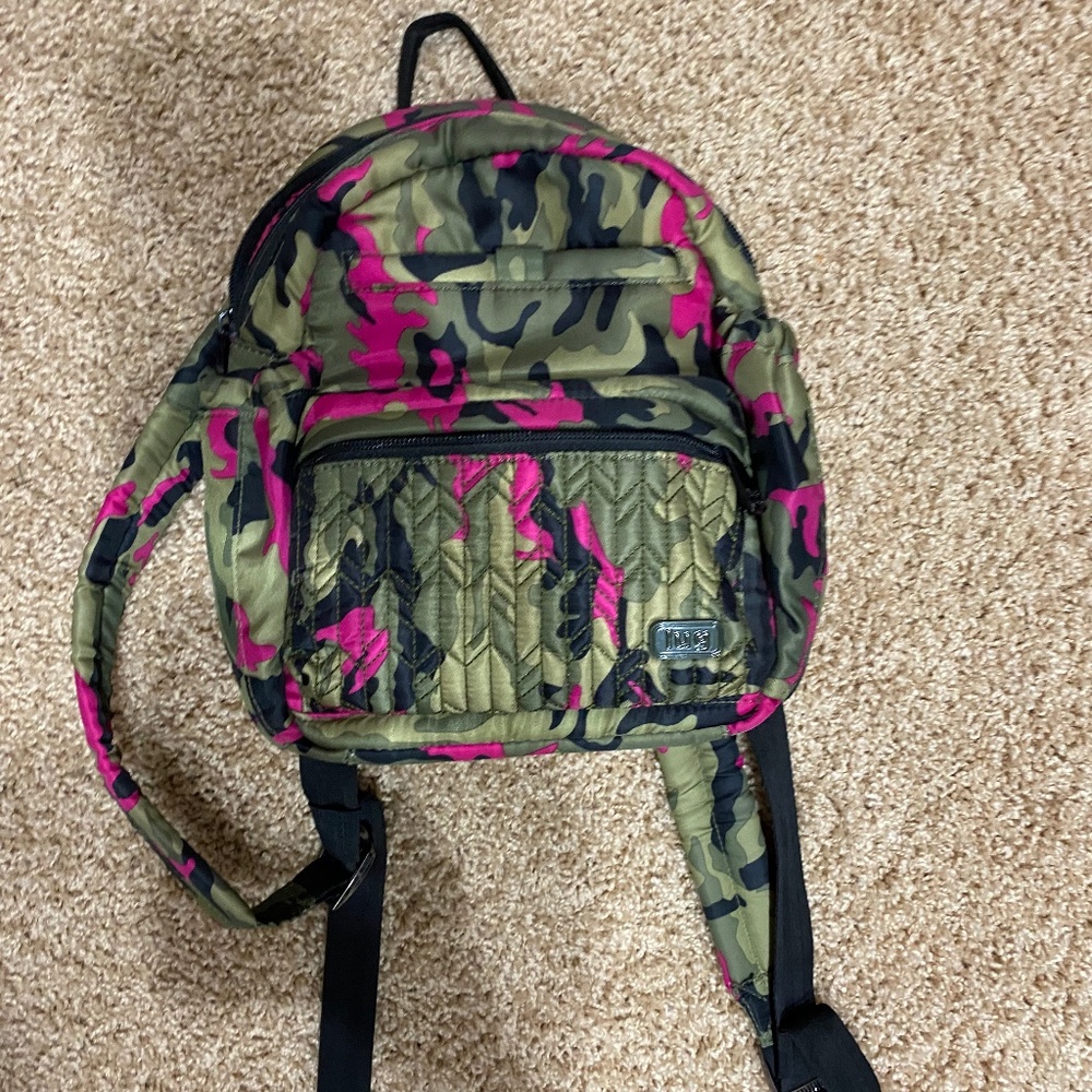 Lug mini orbit backpack